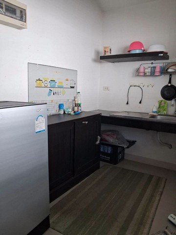 บ้านชั้นเดียว ทำเลดี เดินทางสะดวก ฟังก์ชันครบ สันผักหวาน - รูปที่ 3