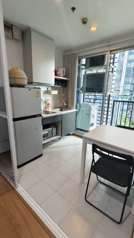 The Base Sukhumvit 77 Convenient Peaceful 10th Floor BTS Onnut - รูปที่ 7