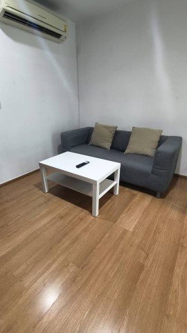 The Base Sukhumvit 77 Convenient Peaceful 10th Floor BTS Onnut