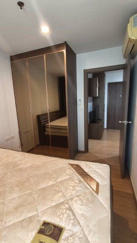 The Base Sukhumvit 77 Convenient Peaceful 10th Floor BTS Onnut - รูปที่ 3
