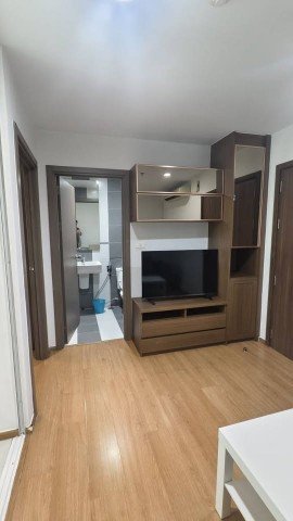 The Base Sukhumvit 77 Convenient Peaceful 10th Floor BTS Onnut - รูปที่ 5