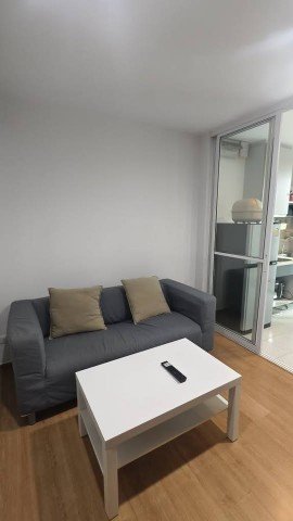 The Base Sukhumvit 77 Convenient Peaceful 10th Floor BTS Onnut - รูปที่ 6
