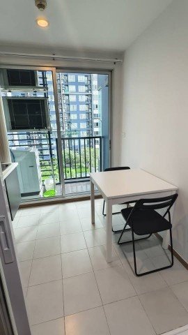The Base Sukhumvit 77 Convenient Peaceful 10th Floor BTS Onnut - รูปที่ 2
