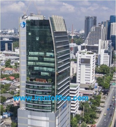 00352 ให้เช่า สำนักงาน อาคารอีสท์ วอเตอร์ ห้องนอน 1 ห้อง ห้องน้ำ 1 ห้อง กรุงเทพ 72100 บาทต่อเดือน - รูปที่ 5