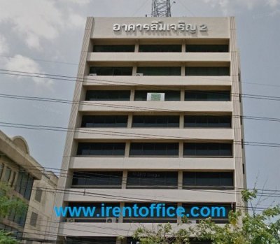 00546 ให้เช่า สำนักงาน อาคาร ลิ้มเจริญ ใกล้กับ - ชั้นทั้งหมด 1 ชั้น 36000 บาทต่อเดือน - รูปที่ 7