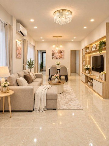 HOT DEAL! #รีโนเวทใหม่ทั้งหลัง เพียง 2.45 ล้านบาท บ้านสวยพร้อมอยู่ แถมเฟอร์นิเจอร์และเครื่องใช้ไฟฟ้าจัดเต็ม! - รูปที่ 2
