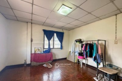 หมู่บ้านลานทอง ติวานนท์-ปากเกร็ด หลังมุม (DD002540) - รูปที่ 6