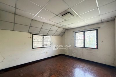 หมู่บ้านลานทอง ติวานนท์-ปากเกร็ด หลังมุม (DD002540) - รูปที่ 7