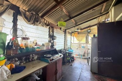 หมู่บ้านลานทอง ติวานนท์-ปากเกร็ด หลังมุม (DD002540) - รูปที่ 5