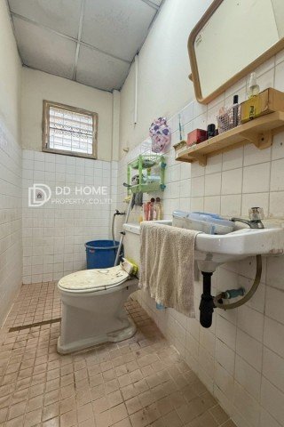 หมู่บ้านลานทอง ติวานนท์-ปากเกร็ด หลังมุม (DD002540) - รูปที่ 8