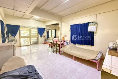 หมู่บ้านลานทอง ติวานนท์-ปากเกร็ด หลังมุม (DD002540) - รูปที่ 4