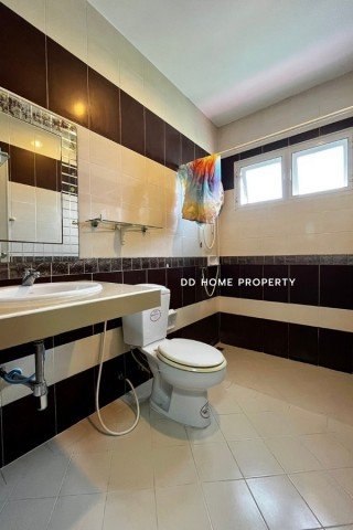 ขายหมู่บ้านรุ่งอรุณเพลส วงแหวน-ปิ่นเกล้า ถนนเมน (DD002539) - รูปที่ 8