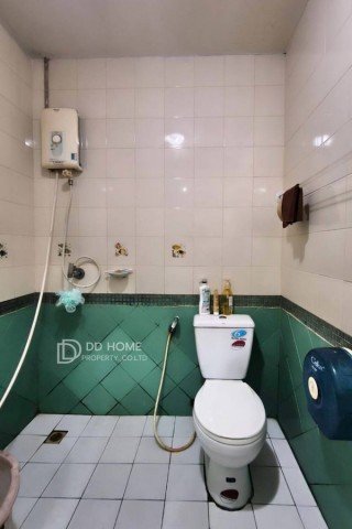 ขายทาวน์เฮ้าส์ หมู่บ้านเปี่ยมสุข2 บางใหญ่-ซอยพระนอน (DD002538) - รูปที่ 8
