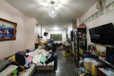 ขายทาวน์เฮ้าส์ หมู่บ้านเปี่ยมสุข2 บางใหญ่-ซอยพระนอน (DD002538) - รูปที่ 3