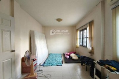 ขายทาวน์เฮ้าส์ หมู่บ้านเปี่ยมสุข2 บางใหญ่-ซอยพระนอน (DD002538) - รูปที่ 5