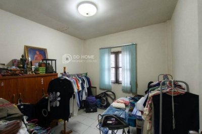 ขายทาวน์เฮ้าส์ หมู่บ้านเปี่ยมสุข2 บางใหญ่-ซอยพระนอน (DD002538) - รูปที่ 7