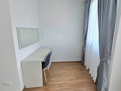 ให้เช่า Townhome 2 ชั้น 3 ห้องนอน พลีโน่ สุขุมวิท-บางนา 2 Pleno Sukhumvit-Bangna 2 ใกล้ Mega บางนา โซนหน้าสวน ใกล้คลับเฮ้าส์ และสระว่ายน้ำ - รูปที่ 5
