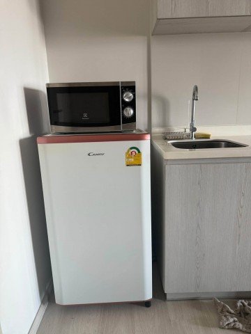 Life One Wireless Peaceful Beautiful View 26th Floor BTS PloenChit - รูปที่ 8