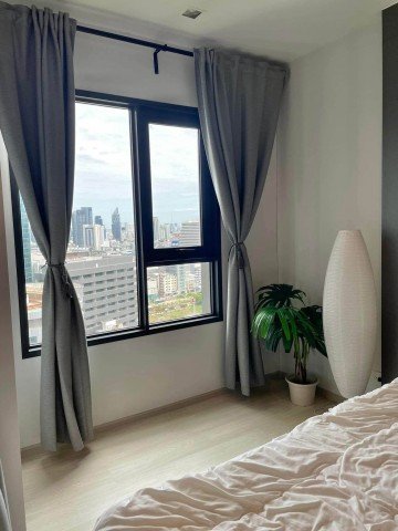 Life One Wireless Peaceful Beautiful View 26th Floor BTS PloenChit - รูปที่ 4