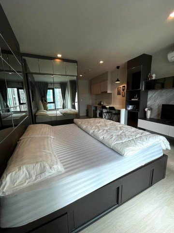 Life One Wireless Peaceful Beautiful View 26th Floor BTS PloenChit - รูปที่ 5