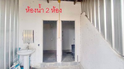Makroจรัญ1.16กม.จรัญ31-39  MRTบางขุนนนท์-ไฟฉาย1.2กม. ให้เช่าอาคาร 3 ชั้น  1,300 ตร.ม ทำอู่รถได้ พร้อมโกดัง 3 อาคาร 3 นอน 2 น้ำ 200 ตร.ว - รูปที่ 8