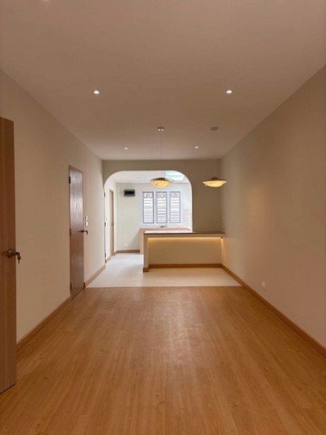 บ้านชั้นเดียว รีโนเวทใหม่ บ้านดีไซน์ทันสมัย แม่เหียะ - รูปที่ 7