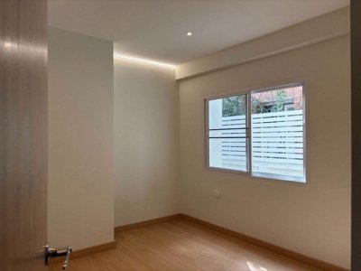 บ้านชั้นเดียว รีโนเวทใหม่ บ้านดีไซน์ทันสมัย แม่เหียะ - รูปที่ 6