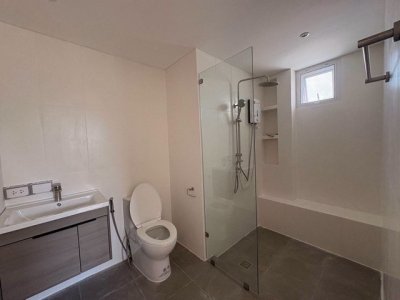 บ้านชั้นเดียว รีโนเวทใหม่ บ้านดีไซน์ทันสมัย แม่เหียะ - รูปที่ 8