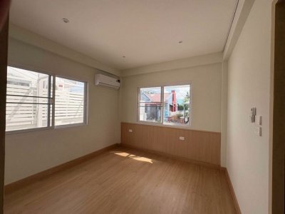 บ้านชั้นเดียว รีโนเวทใหม่ บ้านดีไซน์ทันสมัย แม่เหียะ - รูปที่ 2