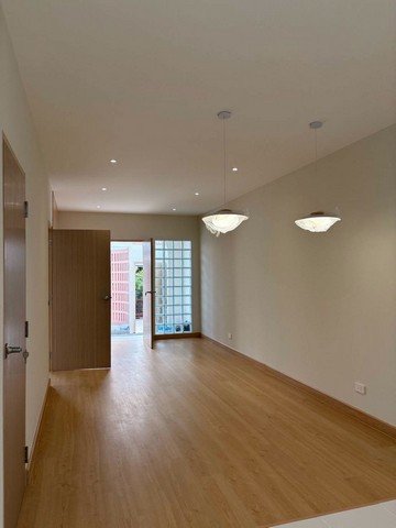 บ้านชั้นเดียว รีโนเวทใหม่ บ้านดีไซน์ทันสมัย แม่เหียะ - รูปที่ 4