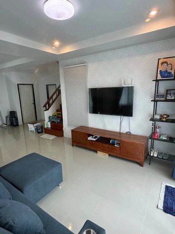 บ้านเดี่ยว 2 ชั้น บ้านกว้าง พร้อมอยู่ เฟอร์นิเจอร์ครบ แม่เหียะ - รูปที่ 4