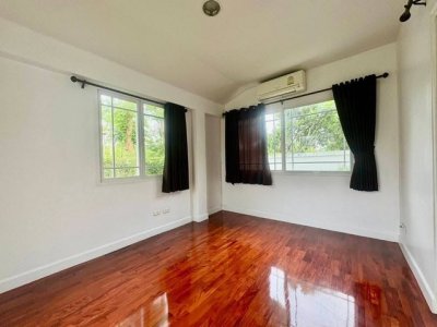 บ้านให้เช่า พื้นที่กว้างขวาง เฟอร์นิเจอร์ครบ แม่เหียะ - รูปที่ 2