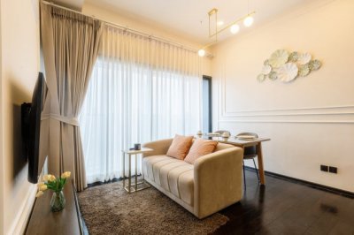 ปล่อยเช่า  Park Origin Thonglor พาร์ค ออริจิ้น ทองหล่อ - รูปที่ 5