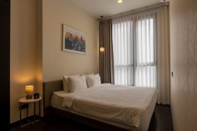ปล่อยเช่า  Park Origin Thonglor พาร์ค ออริจิ้น ทองหล่อ - รูปที่ 3
