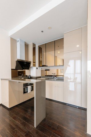ปล่อยเช่า  Park Origin Thonglor พาร์ค ออริจิ้น ทองหล่อ - รูปที่ 4