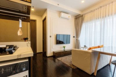 ปล่อยเช่า  Park Origin Thonglor พาร์ค ออริจิ้น ทองหล่อ - รูปที่ 6