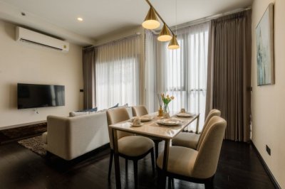 ปล่อยเช่า  Park Origin Thonglor พาร์ค ออริจิ้น ทองหล่อ - รูปที่ 7