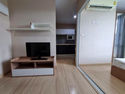 คอนโดขายขาดทุน ขายพร้อมผู้เช่า One Plus 3 Business Park เชียงใหม่ - รูปที่ 5
