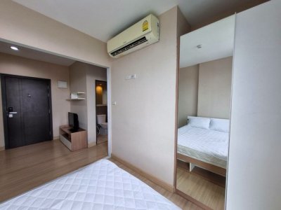 คอนโดขายขาดทุน ขายพร้อมผู้เช่า One Plus 3 Business Park เชียงใหม่ - รูปที่ 3