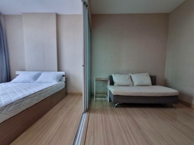 คอนโดขายขาดทุน ขายพร้อมผู้เช่า One Plus 3 Business Park เชียงใหม่ - รูปที่ 7