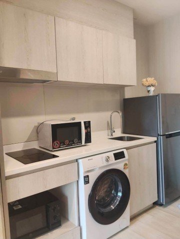 Life One Wireless Private Convenient 4th Floor BTS PloenChit - รูปที่ 5