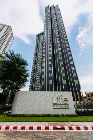 Life One Wireless Private Convenient 4th Floor BTS PloenChit - รูปที่ 6