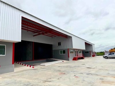 ให้เช่าโกดัง/โรงงาน 1,400 ตรม. บางนา-ตราด บางโฉลง สมุทรปราการ - รูปที่ 6