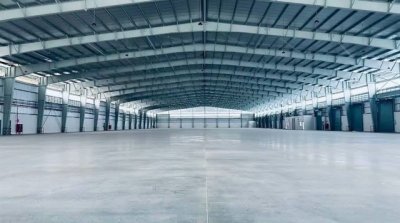 ให้เช่าโกดังคลังสินค้า-โรงงานสร้างใหม่ 2,486 ตารางเมตร ศรีราชา ชลบุรี (พื้นที่ eec) - รูปที่ 4