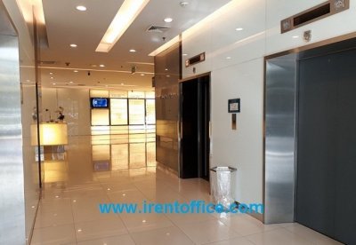 00645 ให้เช่า สำนักงาน อาคารเพลินจิต เซ็นเตอร์ กรุงเทพ 85000 บาทต่อเดือน ชั้นทั้งหมด 1 ชั้น - รูปที่ 3