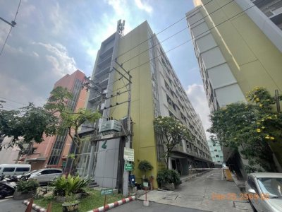 ขาย คอนโด บางแค ซิตี้ ซอยเพชรเกษม 47  กรุงเทพมหานคร - รูปที่ 5