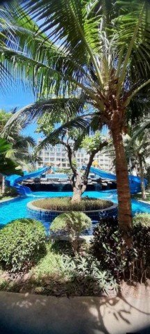 ขายด่วน!คอนโดหรูใจกลางเมืองพัทยา Laguna Beach Resort 2 ราคาถูก!