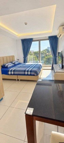 ขายด่วน!คอนโดหรูใจกลางเมืองพัทยา Laguna Beach Resort 2 ราคาถูก! - รูปที่ 8