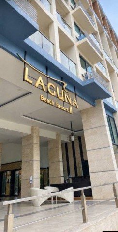 ขายด่วน!คอนโดหรูใจกลางเมืองพัทยา Laguna Beach Resort 2 ราคาถูก! - รูปที่ 5