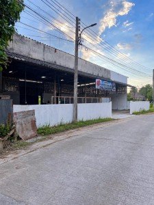 ขายที่ดินพร้อมโกดัง 2 ไร่กว่า ติดถนน 3551 ที่ดินพร้อมโกดัง 1 หลังทำเลมีหมู่บ้านจัดสรรใกล้เคียง - รูปที่ 3